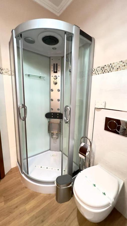Bellaria Casa Indipendente-Giardino Privato-Free Parking-Wifi-Strategic Location 5 Terre-Portofino Apartment Rapallo Exterior photo