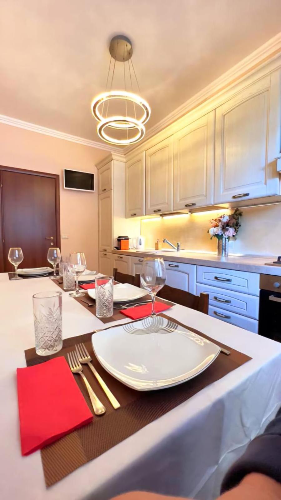 Bellaria Casa Indipendente-Giardino Privato-Free Parking-Wifi-Strategic Location 5 Terre-Portofino Apartment Rapallo Exterior photo