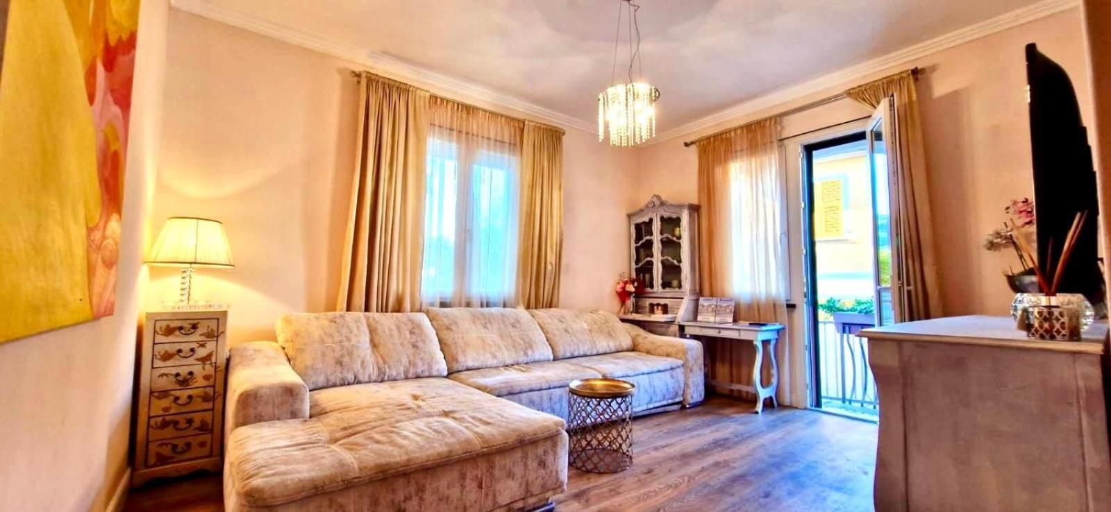 Bellaria Casa Indipendente-Giardino Privato-Free Parking-Wifi-Strategic Location 5 Terre-Portofino Apartment Rapallo Exterior photo