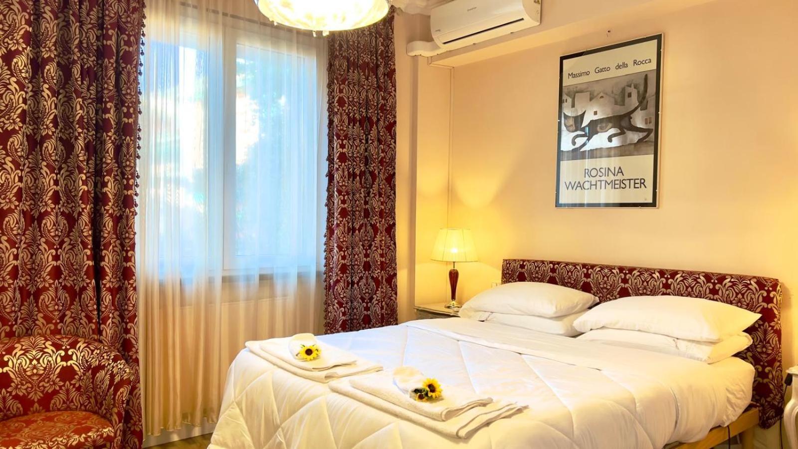 Bellaria Casa Indipendente-Giardino Privato-Free Parking-Wifi-Strategic Location 5 Terre-Portofino Apartment Rapallo Exterior photo
